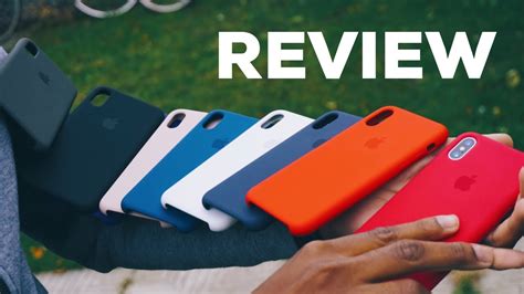 iphone x silicone case drop test|iphone silicone case review.